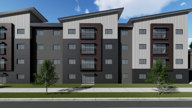 About The Cove - The Newest Off Campus Student Housing for BYU-I Students