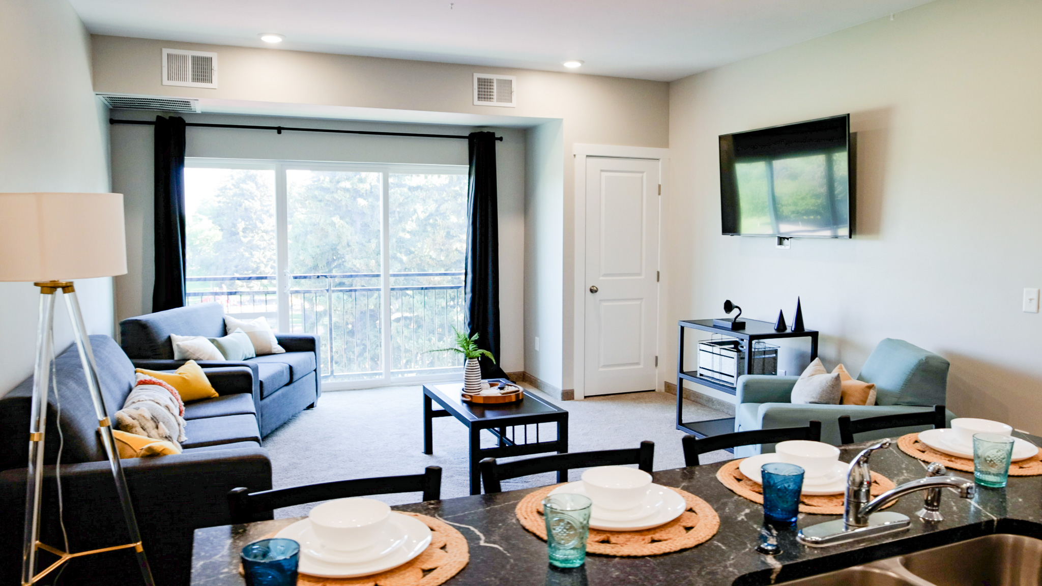 BYUI Approved Housing for Men & Women The Cove in Rexburg